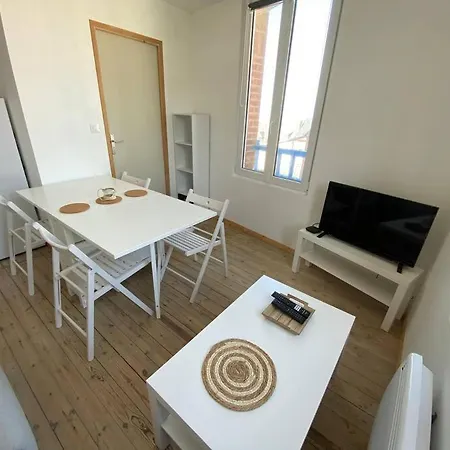 Chez Virginie Et Alexandre Ault