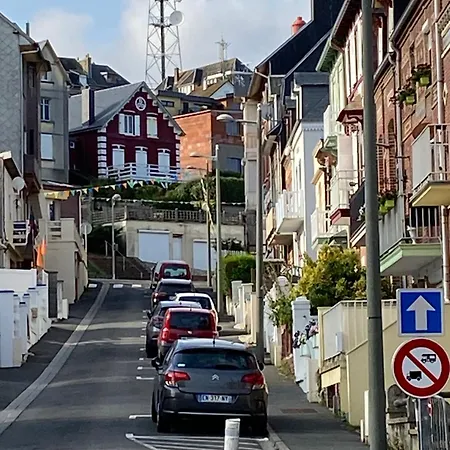 Chez Virginie Et Alexandre * Ault